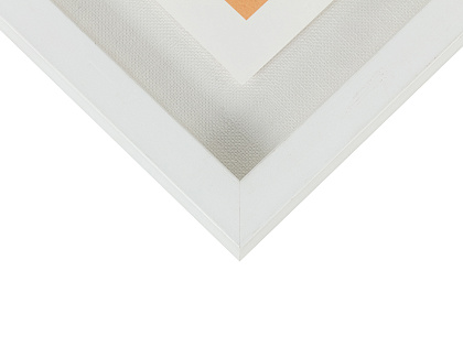 Панно "Коктейль II", рама пластиковая со стеклом, 50x40x2,5