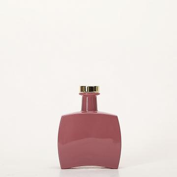 Ароматический диффузор с палочками 100 мл., Dark Orchid & Vanilla/Черная орхидея и ваниль