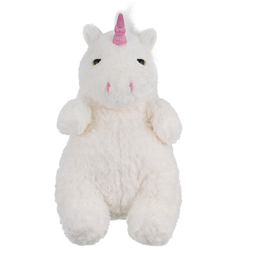 Игрушка мягконабивная ТМ "Relana" Единорог 55 см, в/п 55*26*24 см