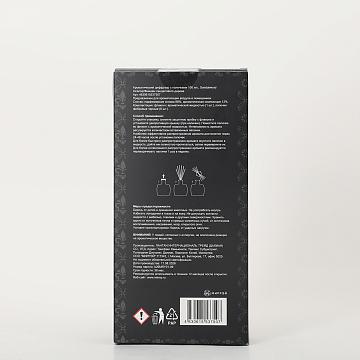 Ароматический диффузор с палочками 100 мл., Sandalwood Incense/Фимиам сандалового дерева