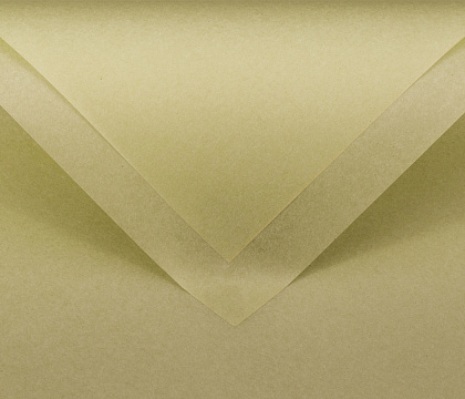 Упаковочный материал флористическая пленка с тишью, 65 мкр, 58 см х 10 м, св-зеленый