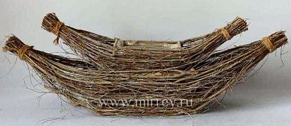 Изделие плетеное 49x8H8, 1 шт