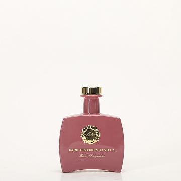 Ароматический диффузор с палочками 100 мл., Dark Orchid & Vanilla/Черная орхидея и ваниль