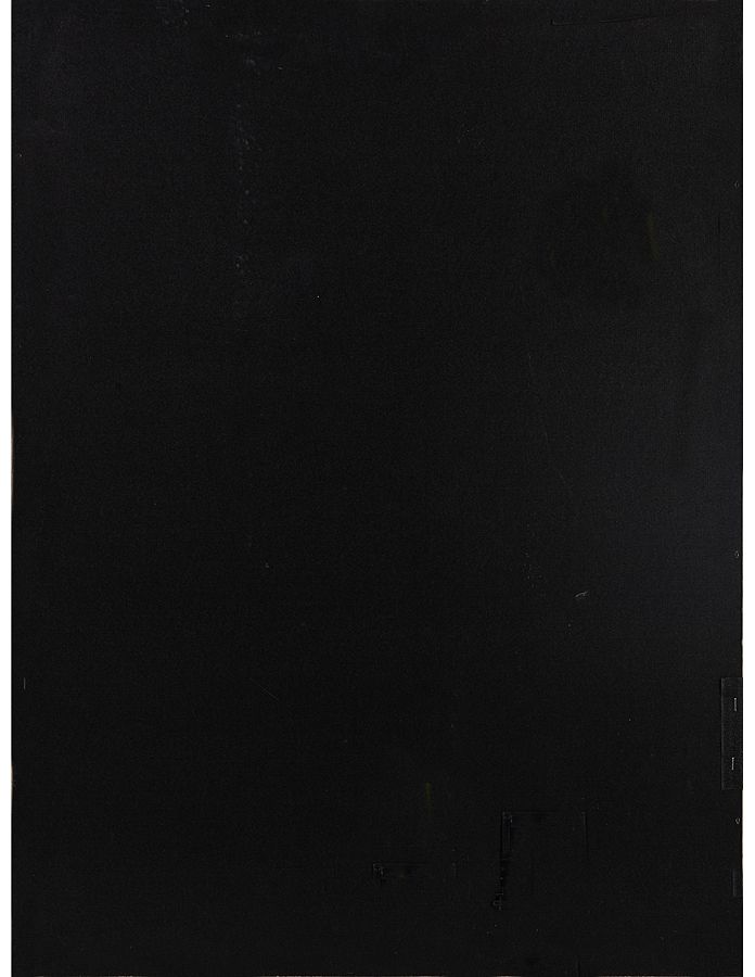 Панно "Фюзьон I", 100% ручная работа, рама пластиковая, 80x60x3,8