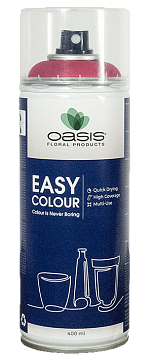 Спрей-краска Oasis Easy Color, 400 мл, вересковый, арт. 30-05209