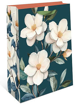 Сумка подарочная, размер: 26х32х12 см. в упак. 6 шт.