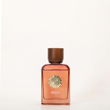 Ароматический диффузор с палочками 180 мл., Rose Dark Rum /Роза и темный ром