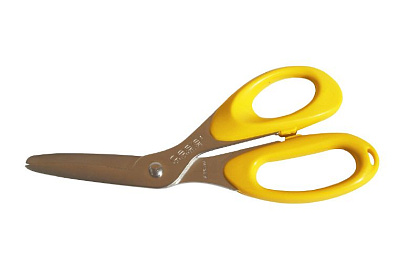 Oasis Многофункциональные ножницы, 170 мм, арт. 32-06100