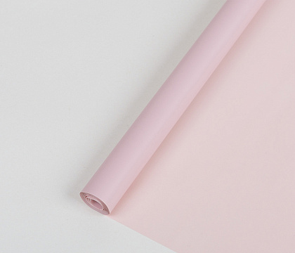 Пленка Лак PASTEL 59 см. 180 гр. сливовый