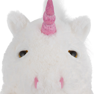 Игрушка мягконабивная ТМ "Relana" Единорог 55 см, в/п 55*26*24 см