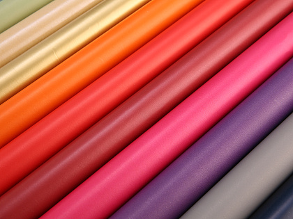 Водонепроницаемый упак. материал флористическая пленка с крафт бумагой, 80гр/м2, 50 см*10 м, белый