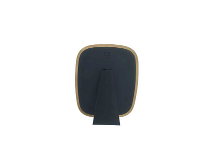 Фоторамка декоративная из дерева, серия "Оливия", со стеклом, 20x25 см