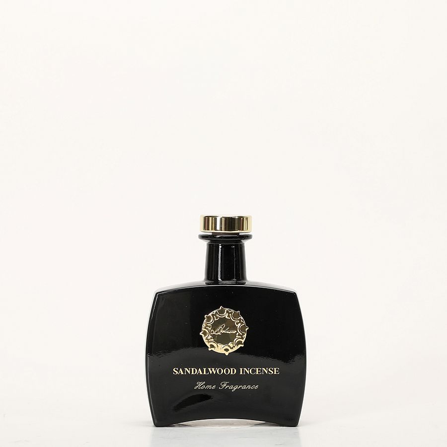Ароматический диффузор с палочками 100 мл., Sandalwood Incense/Фимиам сандалового дерева