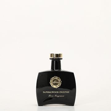 Ароматический диффузор с палочками 100 мл., Sandalwood Incense/Фимиам сандалового дерева