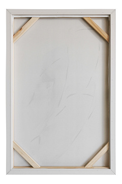 Картина "Импульс I", 100% ручная работа, рама пластиковая, 60x90