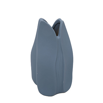 Ваза керамическая, 13*25 см