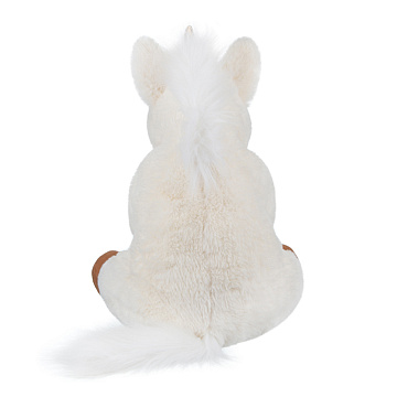 Игрушка мягконабивная ТМ "Relana" Единорог сидячий, 32 см, в/п 32*24*27 см