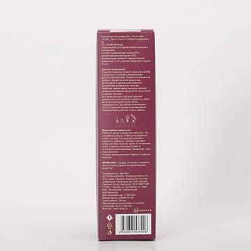 Ароматический диффузор с палочками 100 мл., Velvet Rose & Oud/Бархатная роза и уд