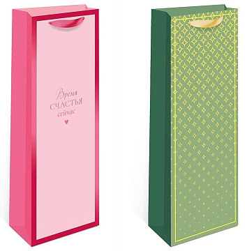 Набор сумок "Настроение лета",  размер: 12х36х8,5 см. в упак. 6 шт.