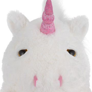 Игрушка мягконабивная ТМ "Relana" Единорог, 35 см, в/п 35*21*19 см