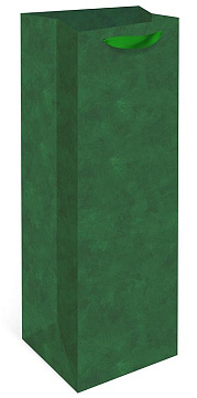 Сумка подарочная, размер: 12х36х11 см. в упак. 6 шт.