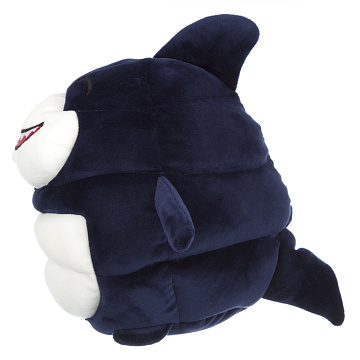 Игрушка мягконабивная ТМ "Relana" Акула, 20 см, в/п 20*17*16 см