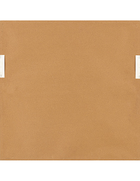 Набор постеров "Грасс" 2 шт., с глянцевым покрытием, рама пластиковая со стеклом, 60,6x60,6x5