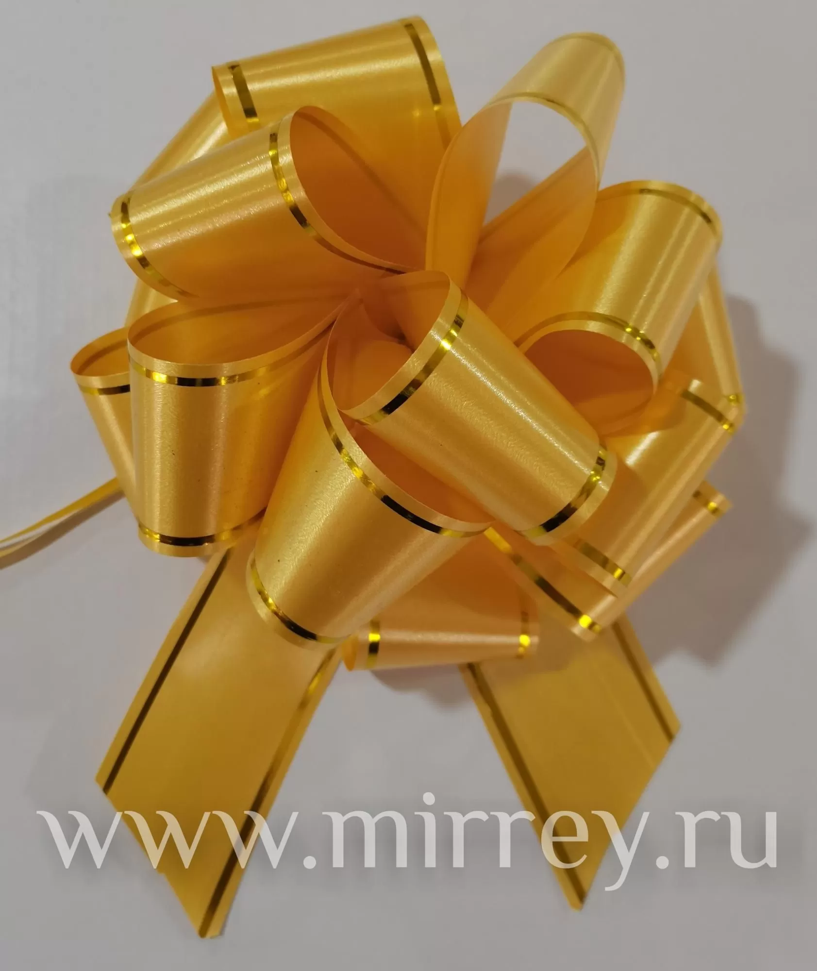 Декоративные ленты, банты: купить в Мурманске с доставкой | Папирус