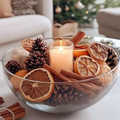 Природные материалы