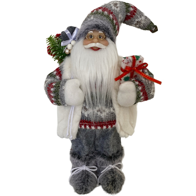 Деды Морозы, Санта-Клаусы