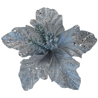 Новогодние цветы