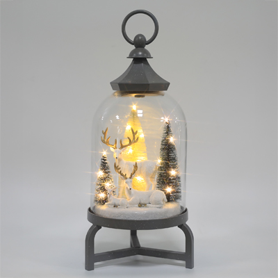 LED свечи и  композиции